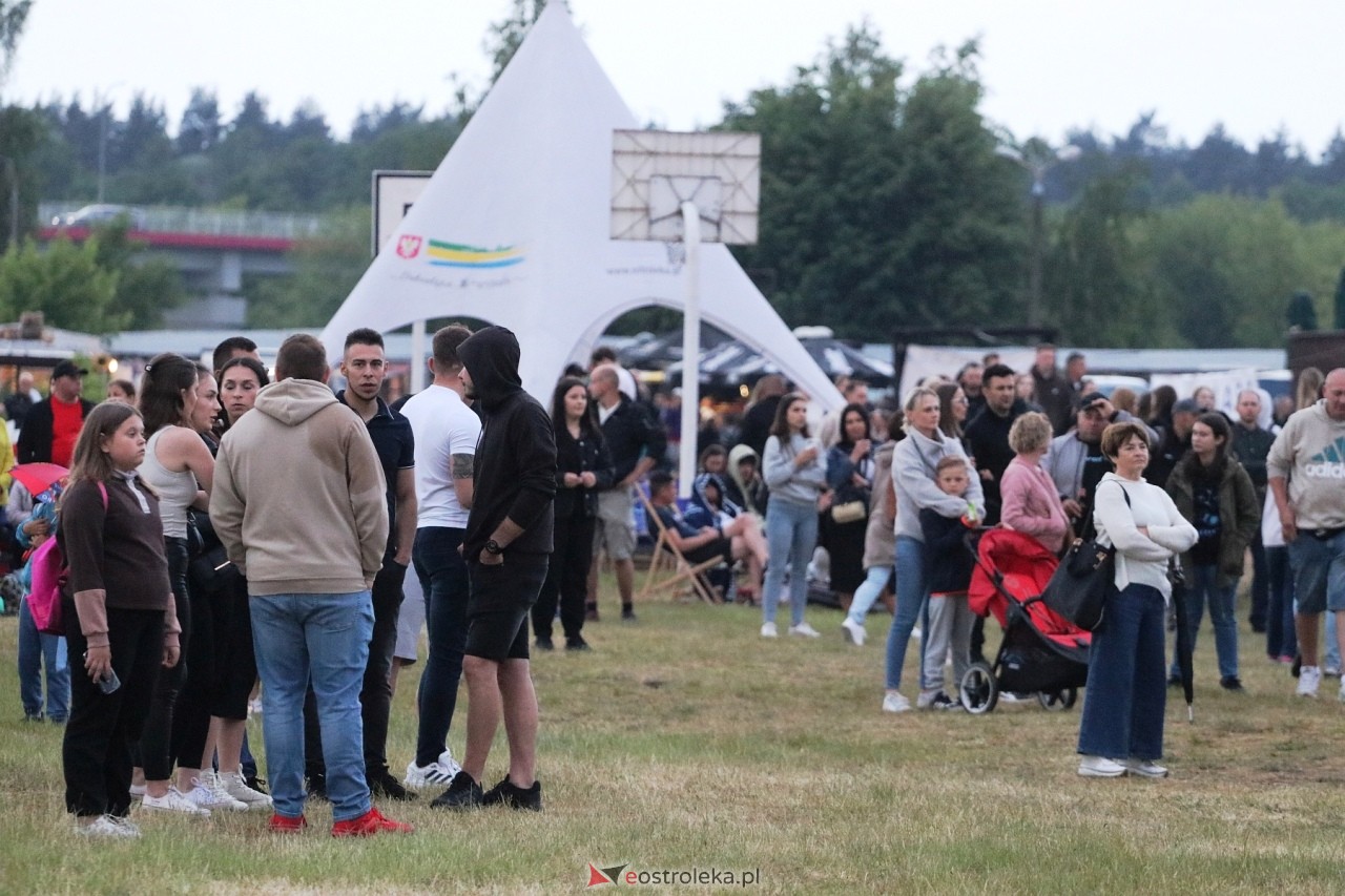 Dni Ostrołęki 2024 - Oskar Cyms [25.05.2024] - zdjęcie #5 - eOstroleka.pl