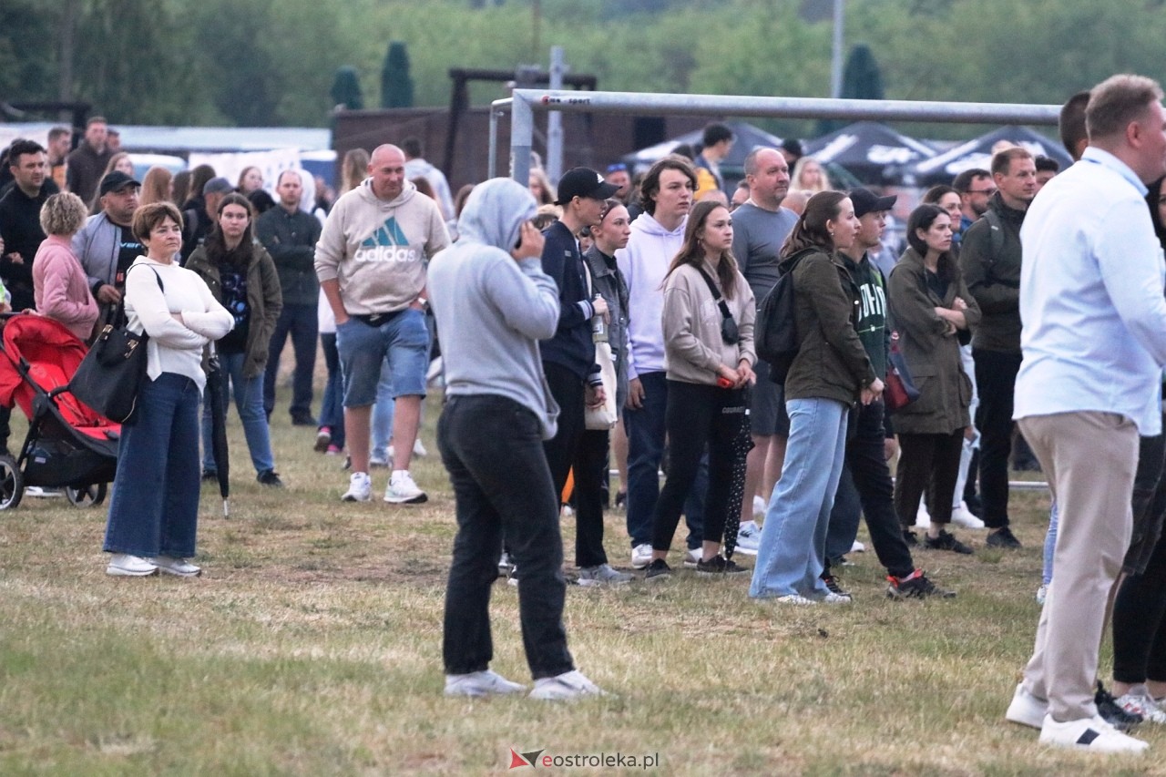 Dni Ostrołęki 2024 - Oskar Cyms [25.05.2024] - zdjęcie #4 - eOstroleka.pl