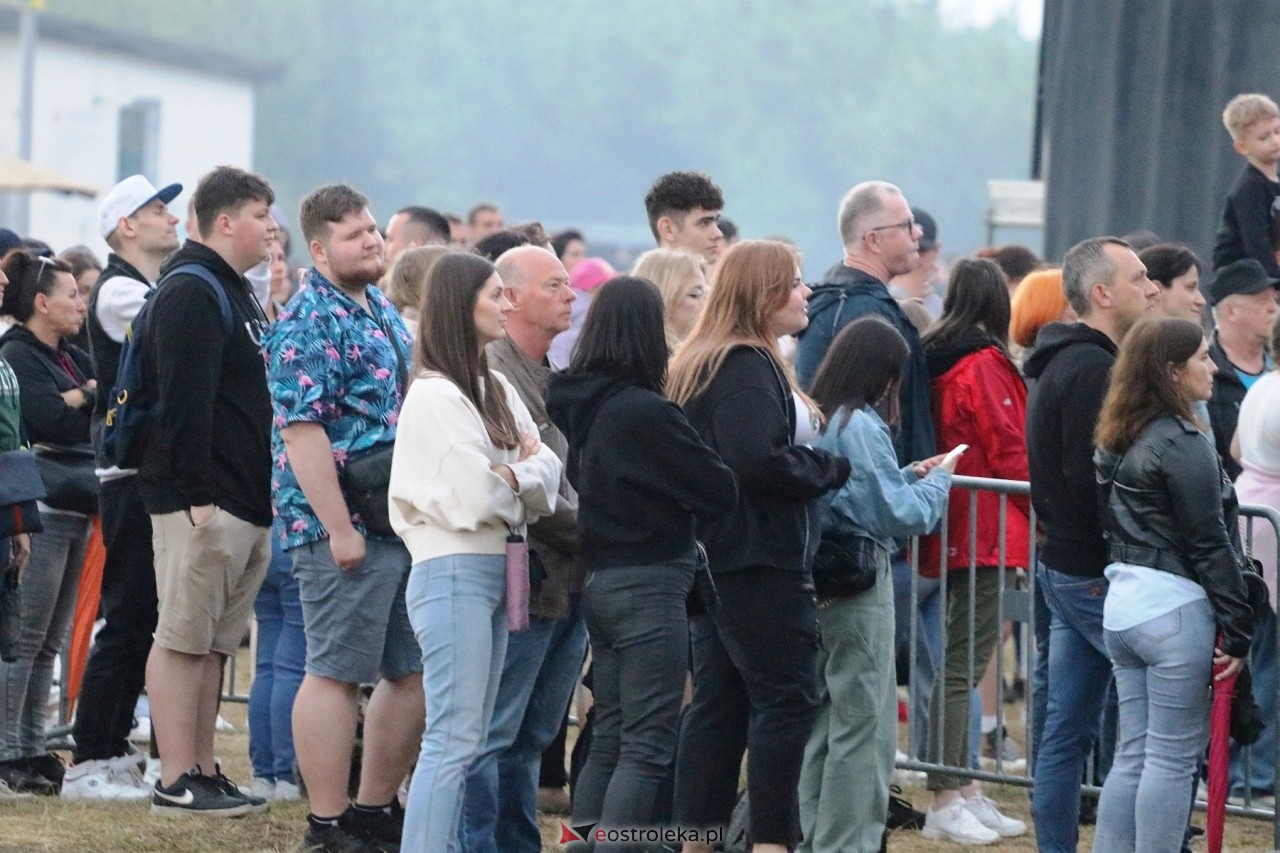 Dni Ostrołęki 2024 - Oskar Cyms [25.05.2024] - zdjęcie #1 - eOstroleka.pl