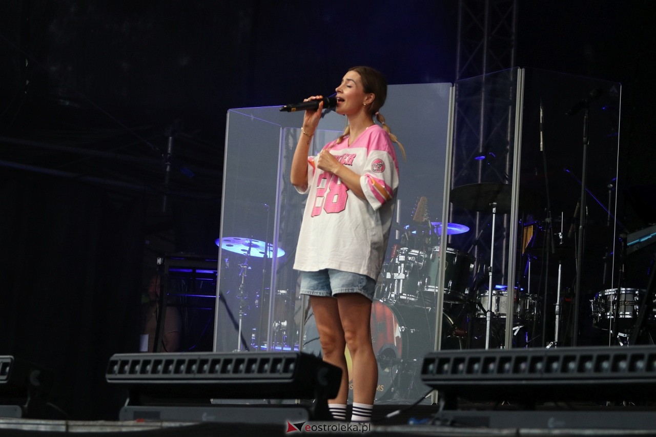 Dni Ostrołęki 2024 - Julita Kaczyńska [25.05.2024] - zdjęcie #90 - eOstroleka.pl