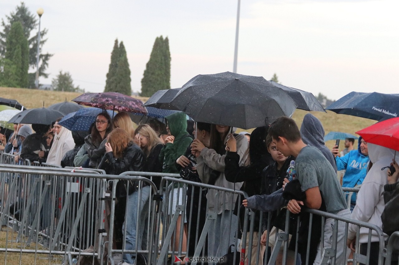 Dni Ostrołęki 2024 - Julita Kaczyńska [25.05.2024] - zdjęcie #86 - eOstroleka.pl