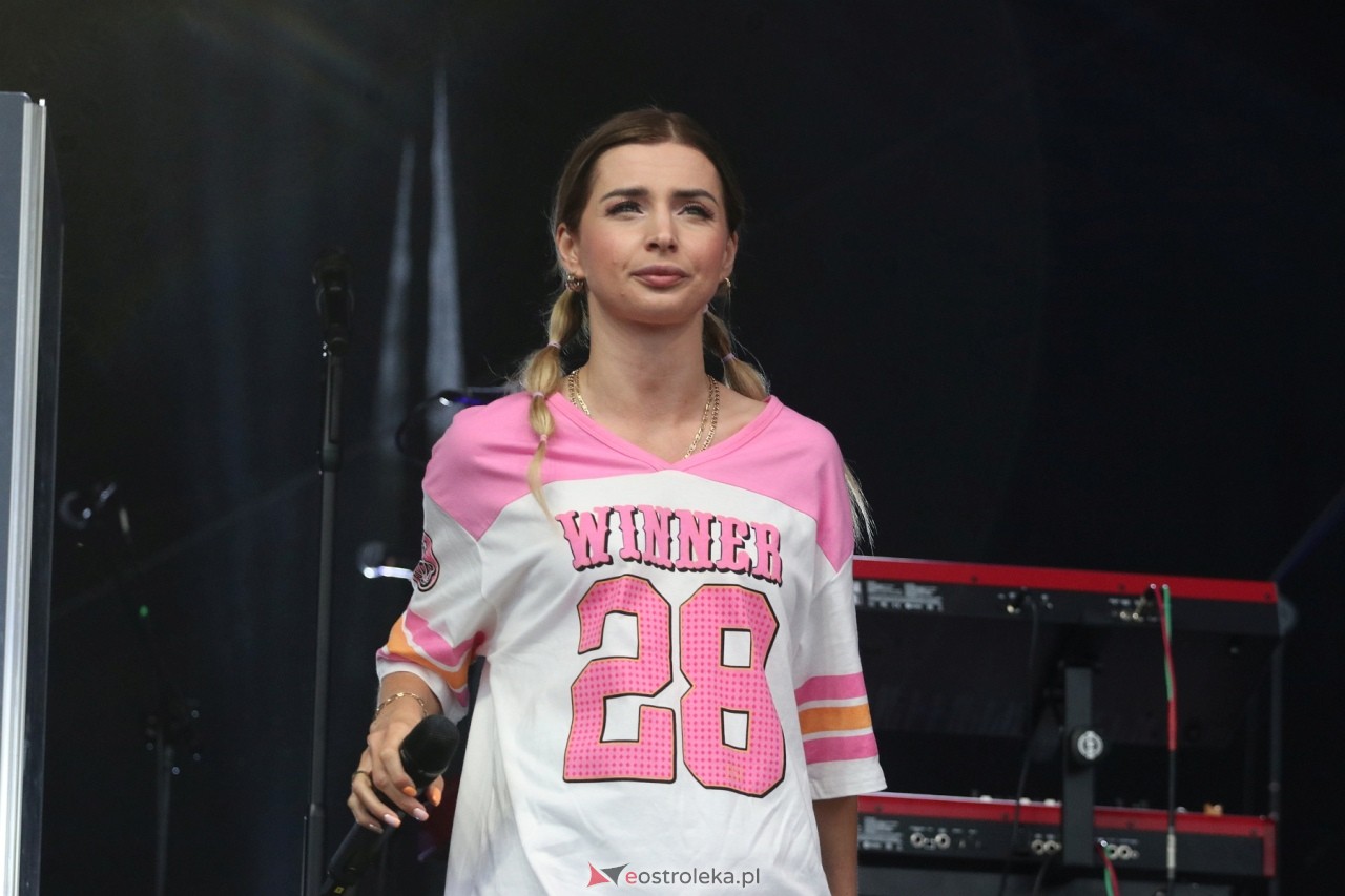 Dni Ostrołęki 2024 - Julita Kaczyńska [25.05.2024] - zdjęcie #82 - eOstroleka.pl