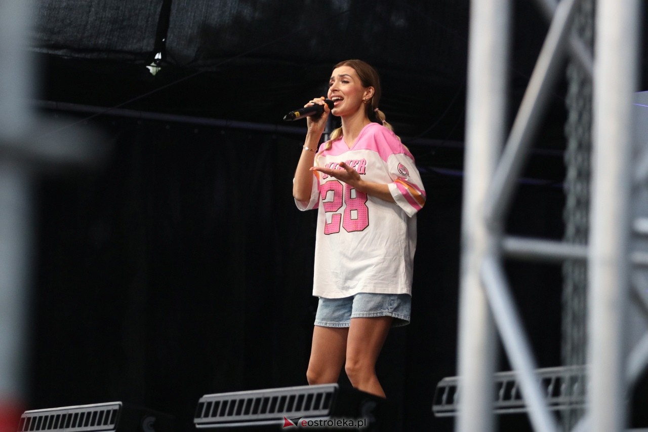 Dni Ostrołęki 2024 - Julita Kaczyńska [25.05.2024] - zdjęcie #79 - eOstroleka.pl