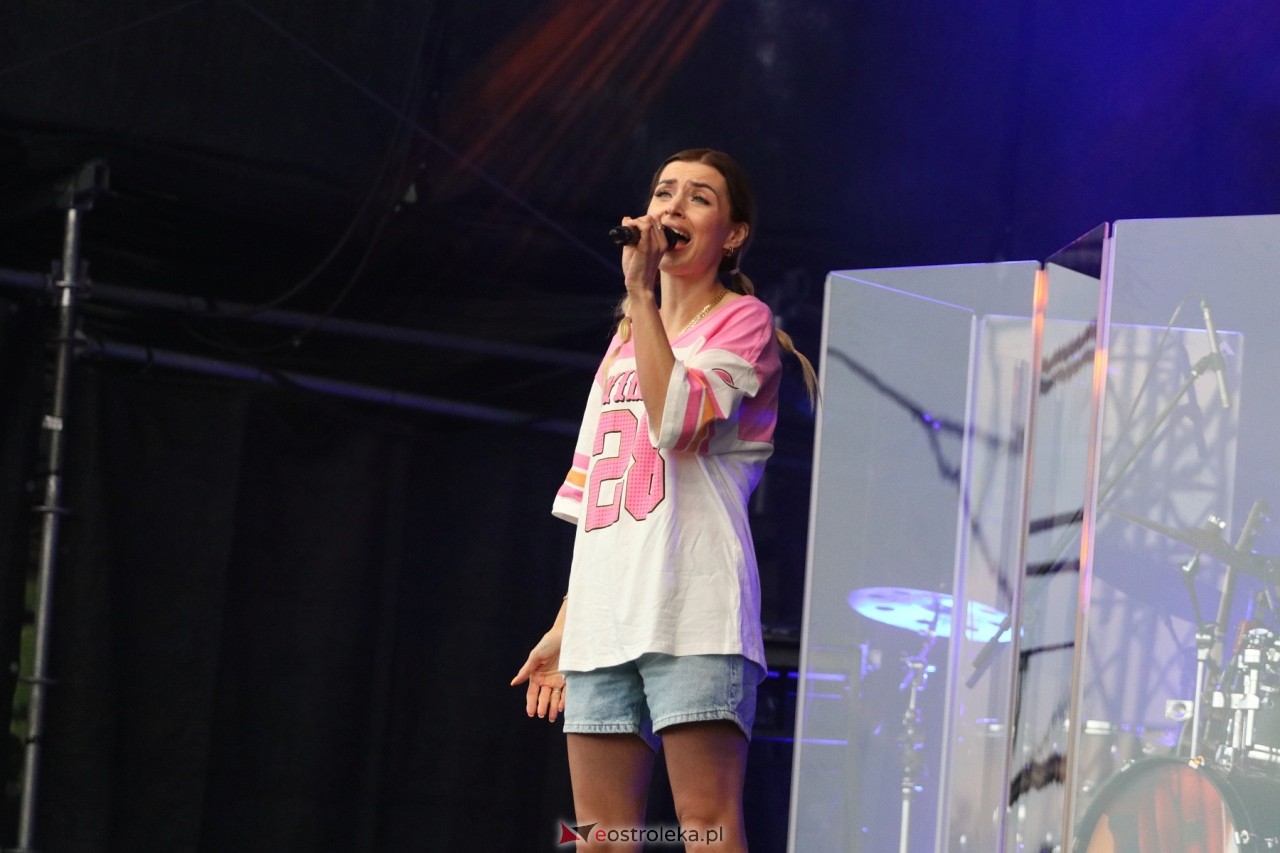 Dni Ostrołęki 2024 - Julita Kaczyńska [25.05.2024] - zdjęcie #75 - eOstroleka.pl