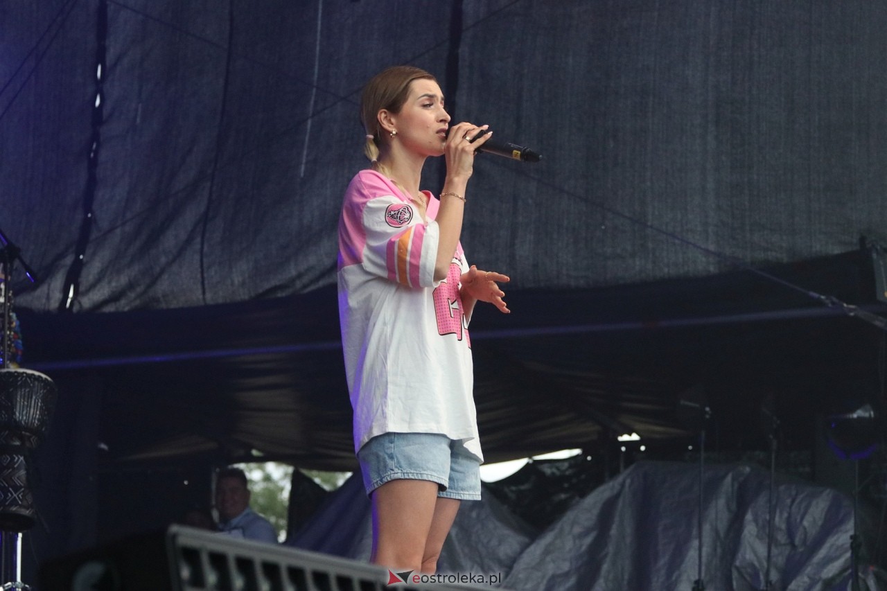 Dni Ostrołęki 2024 - Julita Kaczyńska [25.05.2024] - zdjęcie #73 - eOstroleka.pl