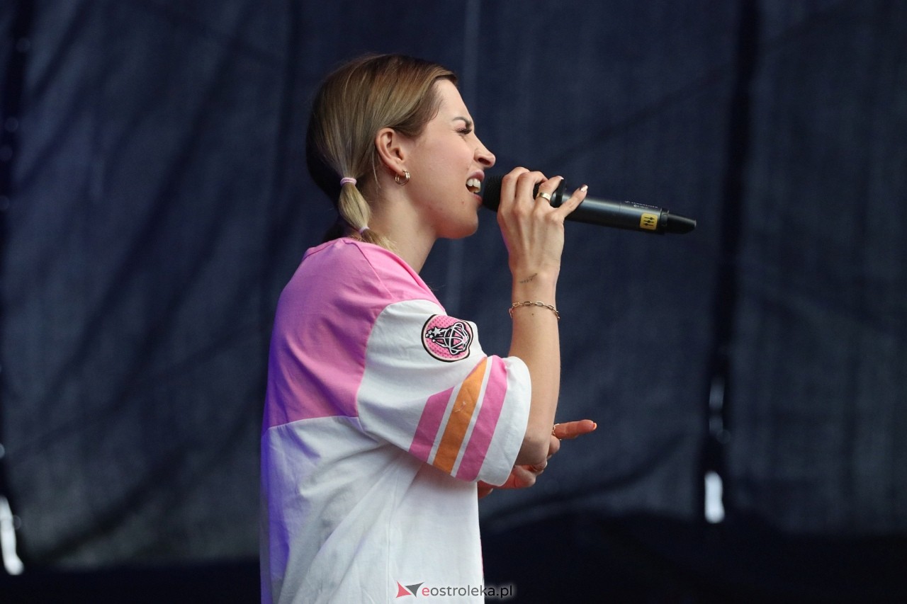 Dni Ostrołęki 2024 - Julita Kaczyńska [25.05.2024] - zdjęcie #65 - eOstroleka.pl