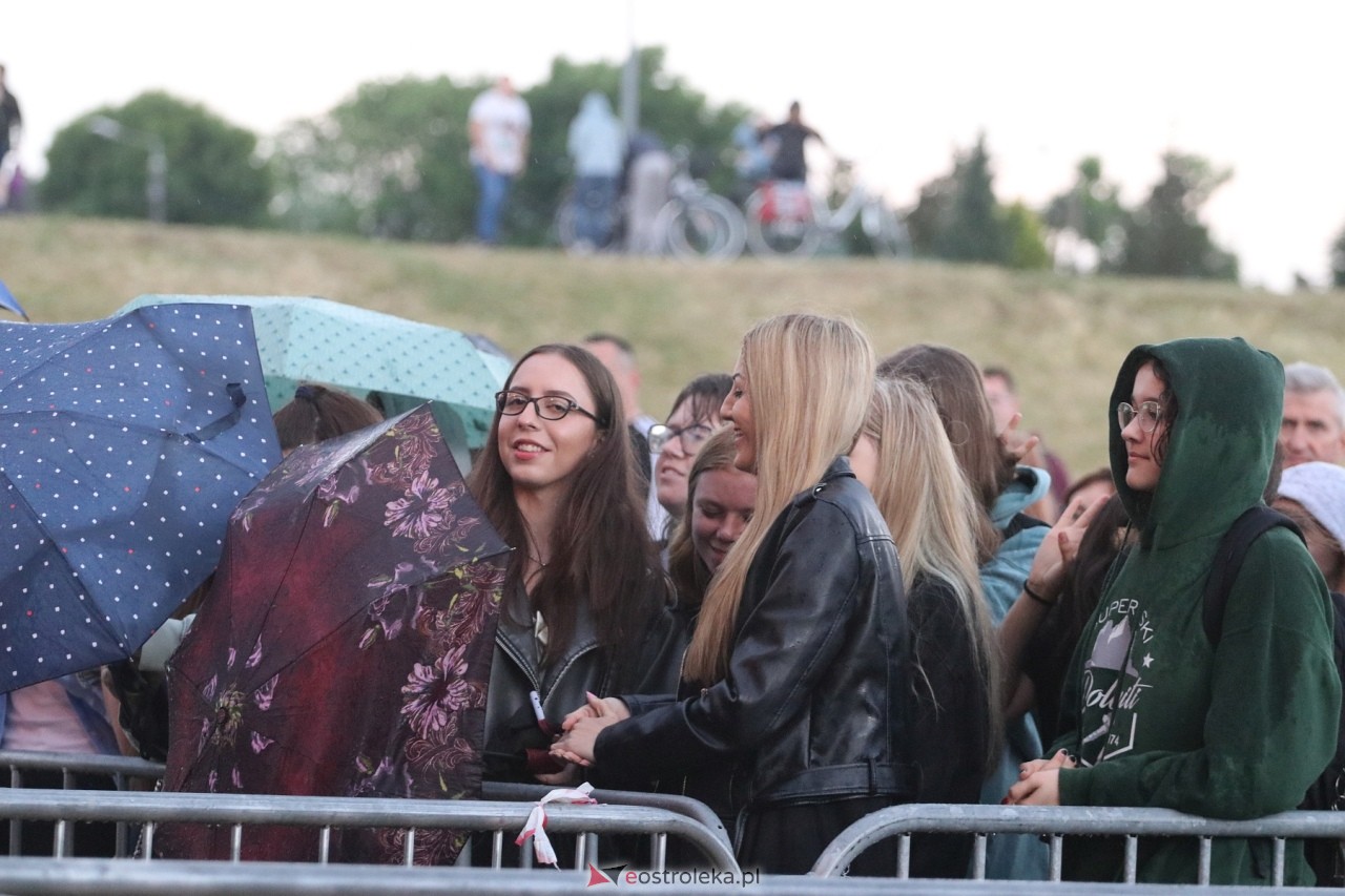 Dni Ostrołęki 2024 - Julita Kaczyńska [25.05.2024] - zdjęcie #59 - eOstroleka.pl