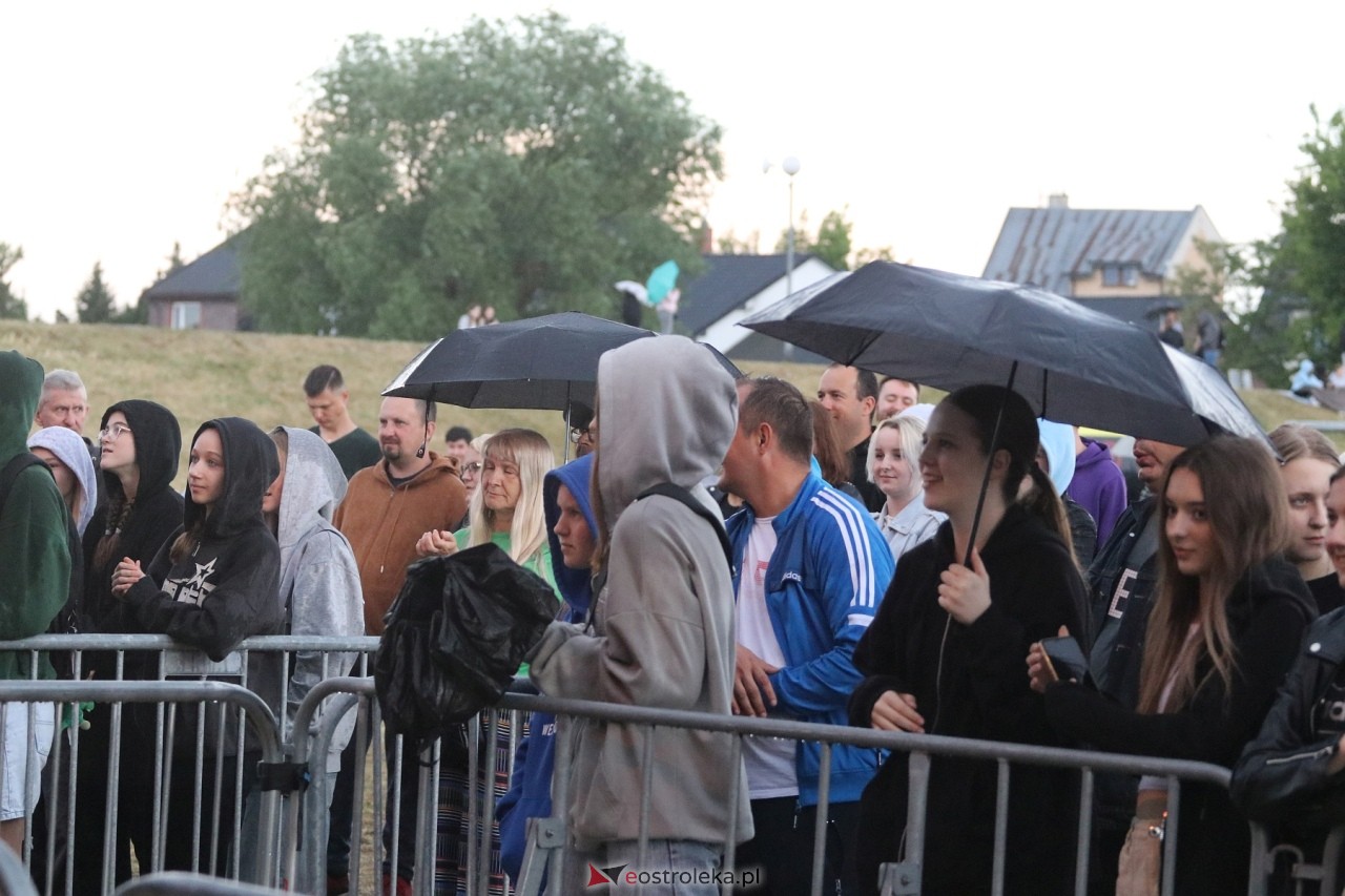 Dni Ostrołęki 2024 - Julita Kaczyńska [25.05.2024] - zdjęcie #58 - eOstroleka.pl