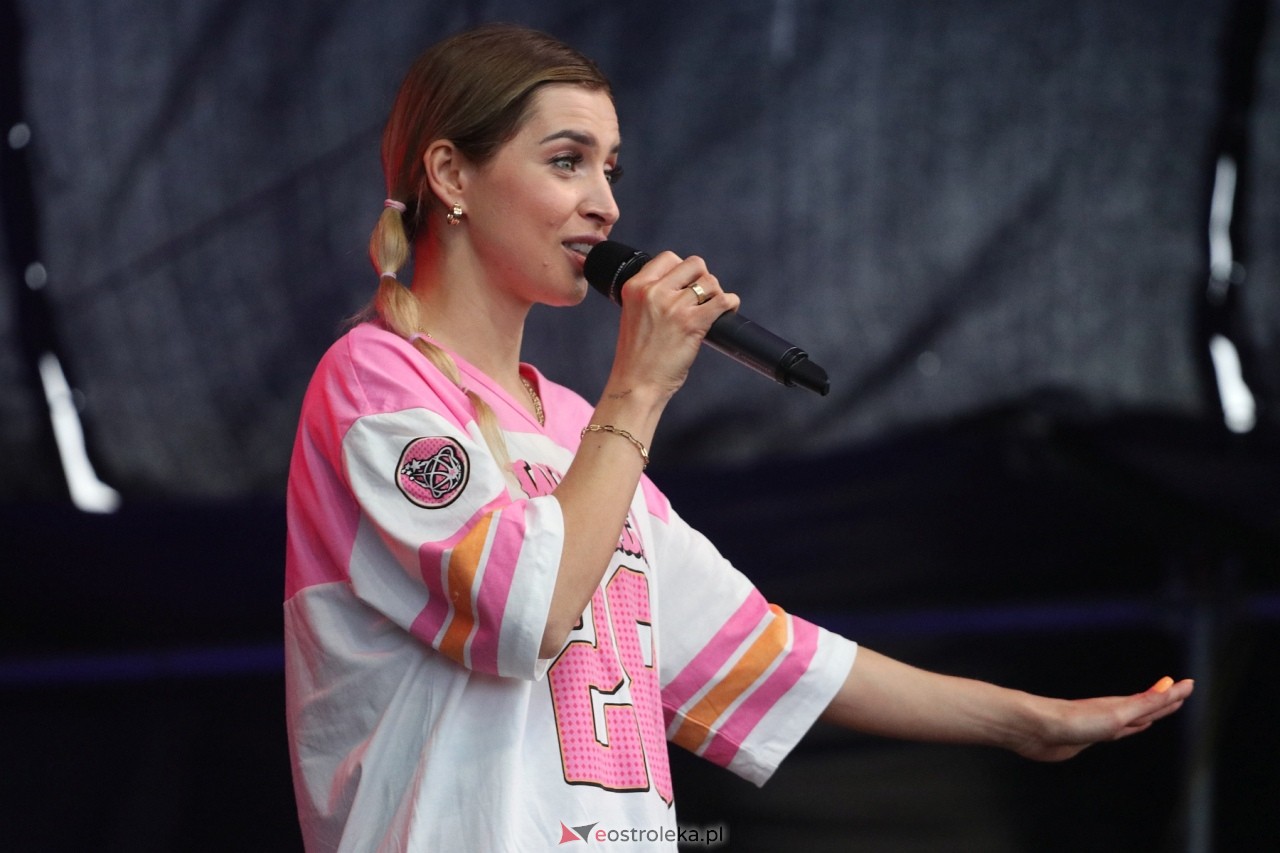 Dni Ostrołęki 2024 - Julita Kaczyńska [25.05.2024] - zdjęcie #53 - eOstroleka.pl