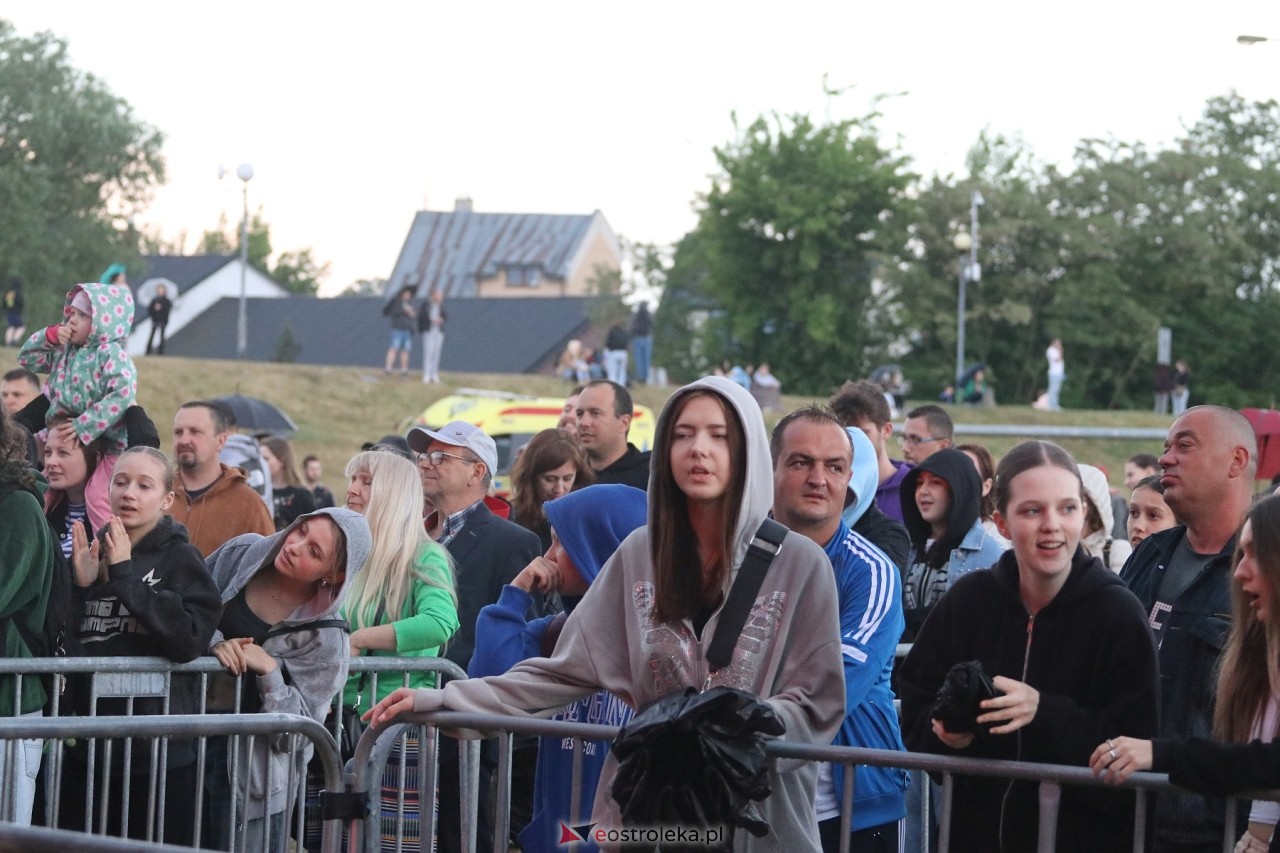 Dni Ostrołęki 2024 - Julita Kaczyńska [25.05.2024] - zdjęcie #50 - eOstroleka.pl