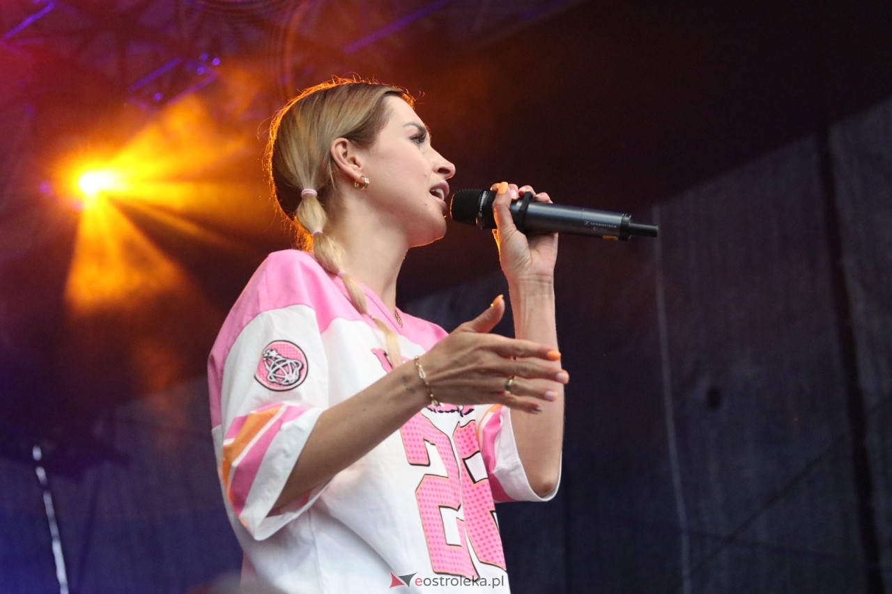 Dni Ostrołęki 2024 - Julita Kaczyńska [25.05.2024] - zdjęcie #49 - eOstroleka.pl