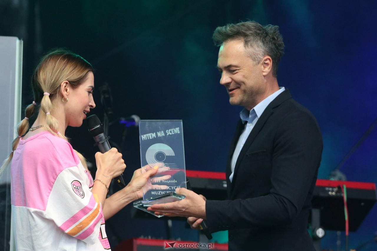 Dni Ostrołęki 2024 - Julita Kaczyńska [25.05.2024] - zdjęcie #42 - eOstroleka.pl