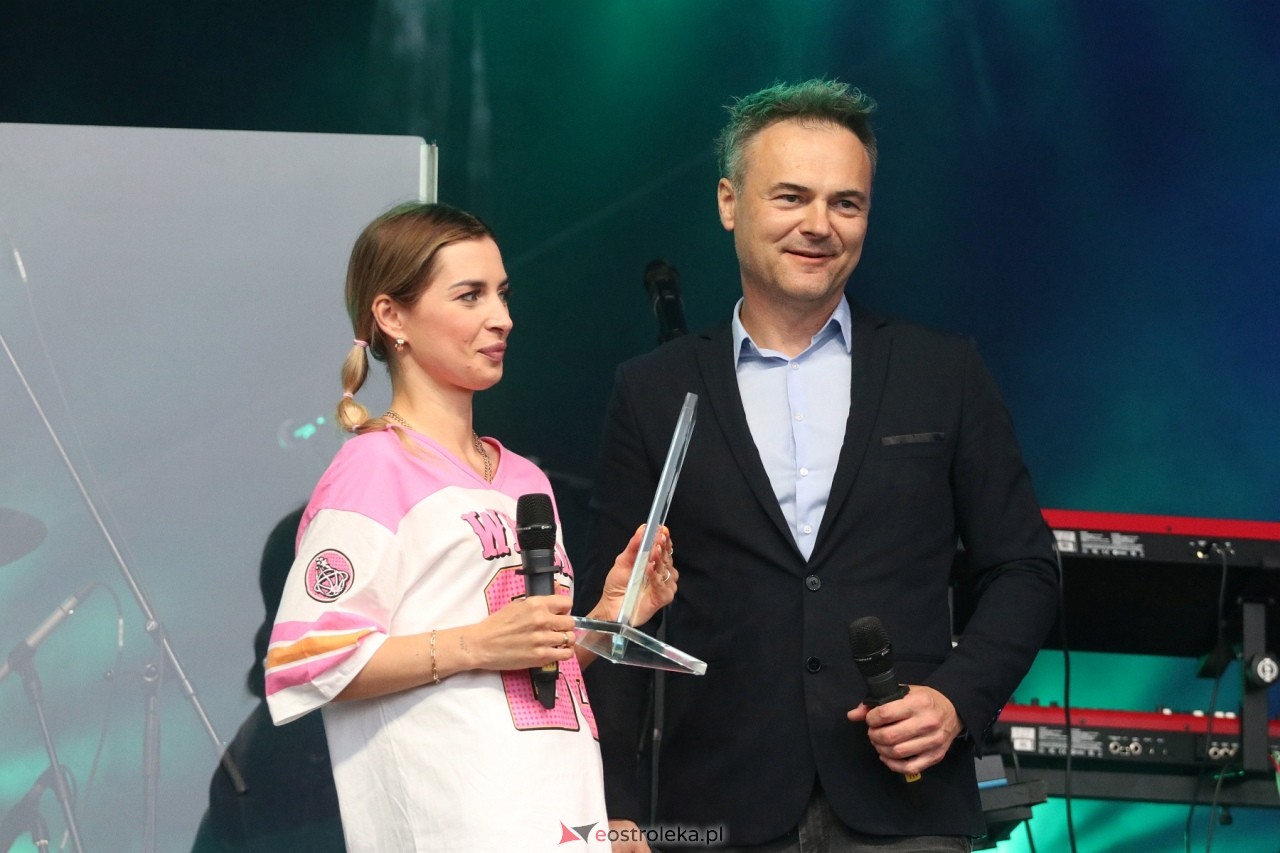 Dni Ostrołęki 2024 - Julita Kaczyńska [25.05.2024] - zdjęcie #41 - eOstroleka.pl