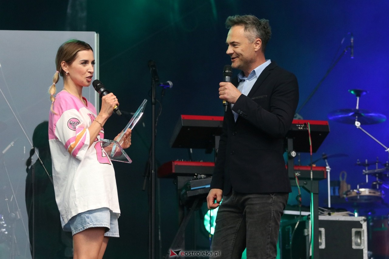 Dni Ostrołęki 2024 - Julita Kaczyńska [25.05.2024] - zdjęcie #40 - eOstroleka.pl