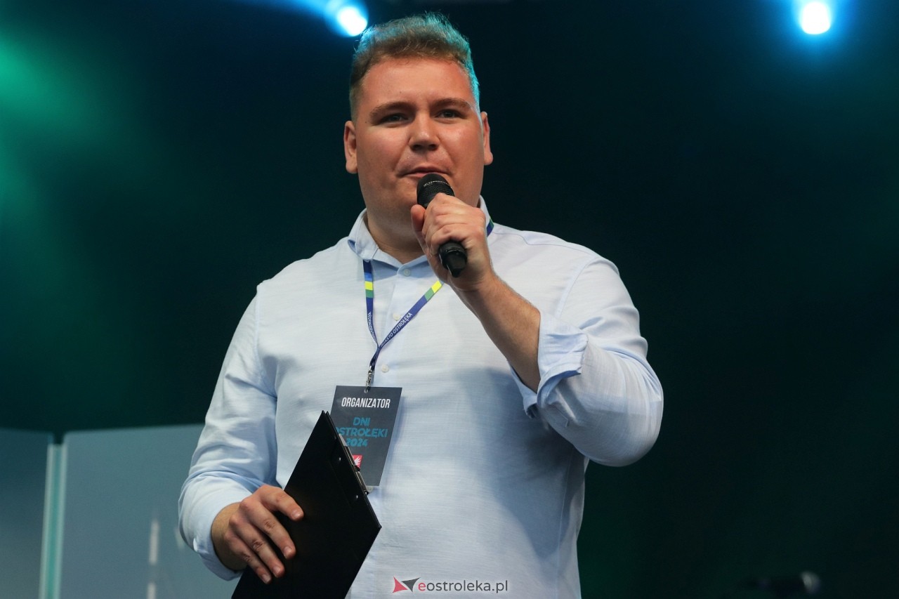 Dni Ostrołęki 2024 - Julita Kaczyńska [25.05.2024] - zdjęcie #38 - eOstroleka.pl