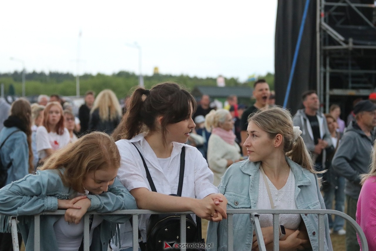 Dni Ostrołęki 2024 - Julita Kaczyńska [25.05.2024] - zdjęcie #35 - eOstroleka.pl