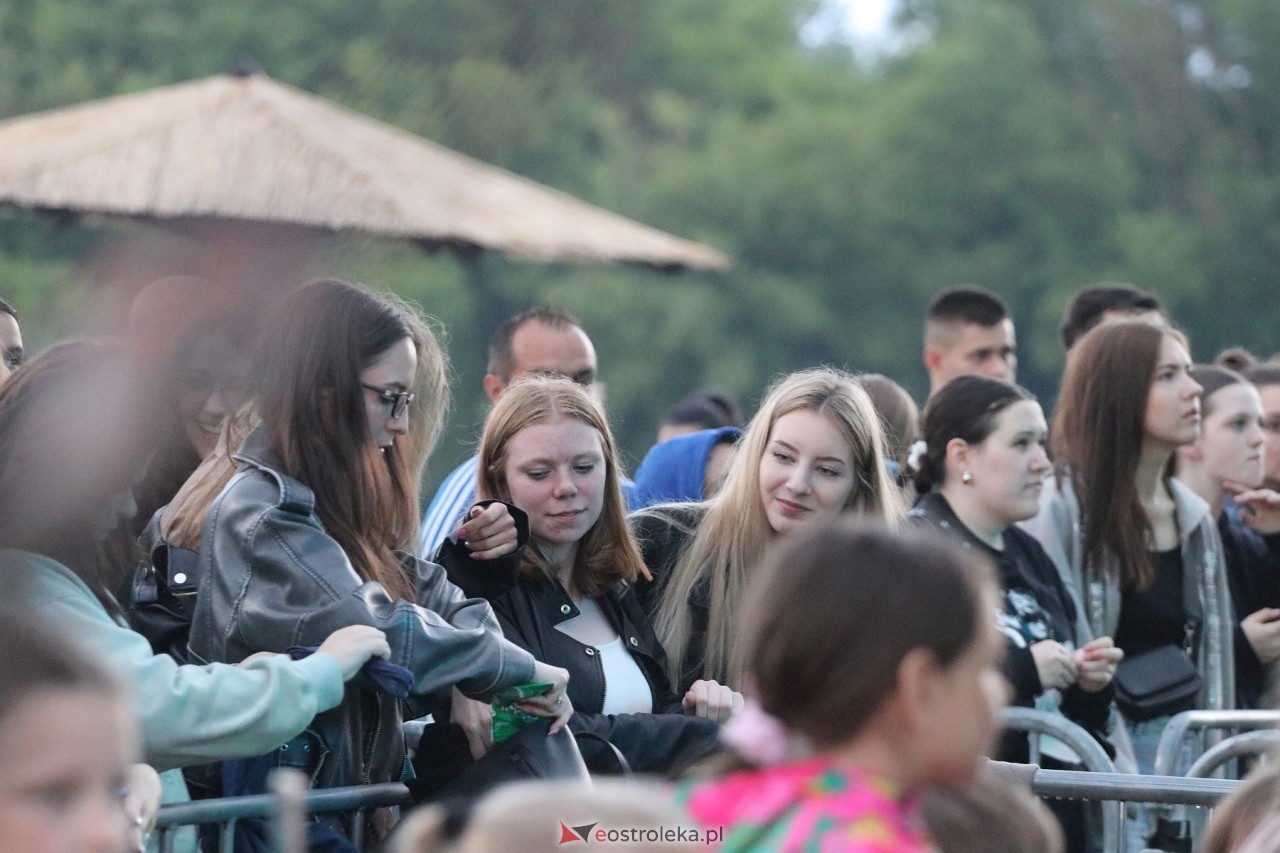 Dni Ostrołęki 2024 - Julita Kaczyńska [25.05.2024] - zdjęcie #32 - eOstroleka.pl