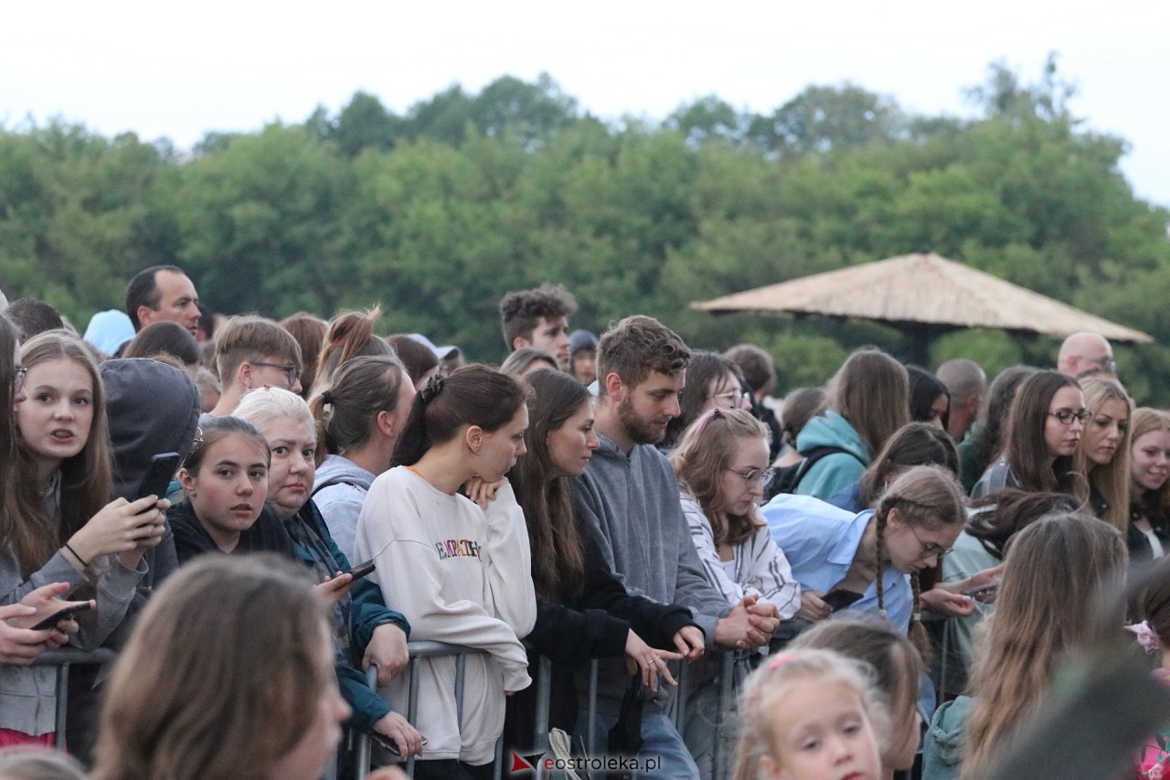 Dni Ostrołęki 2024 - Julita Kaczyńska [25.05.2024] - zdjęcie #14 - eOstroleka.pl