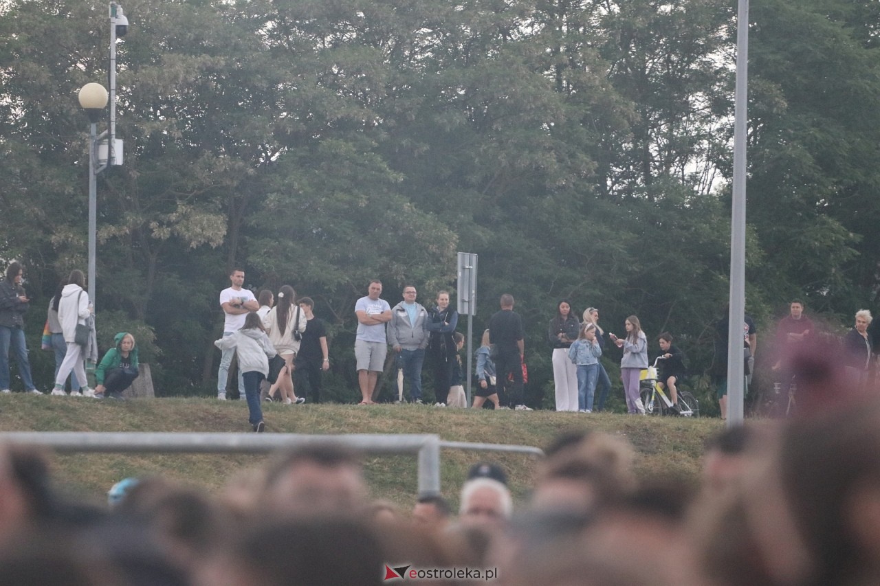 Dni Ostrołęki 2024 - Julita Kaczyńska [25.05.2024] - zdjęcie #9 - eOstroleka.pl