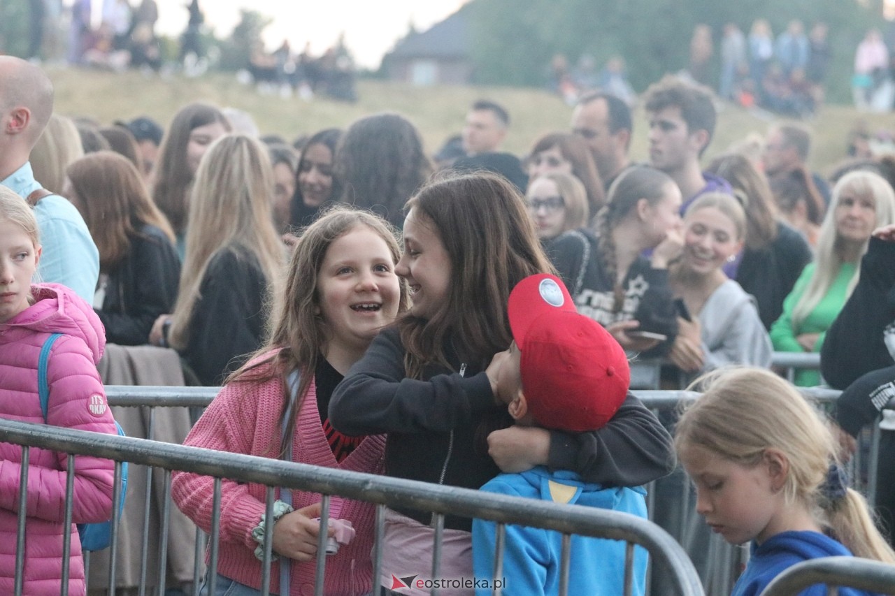 Dni Ostrołęki 2024 - Julita Kaczyńska [25.05.2024] - zdjęcie #6 - eOstroleka.pl