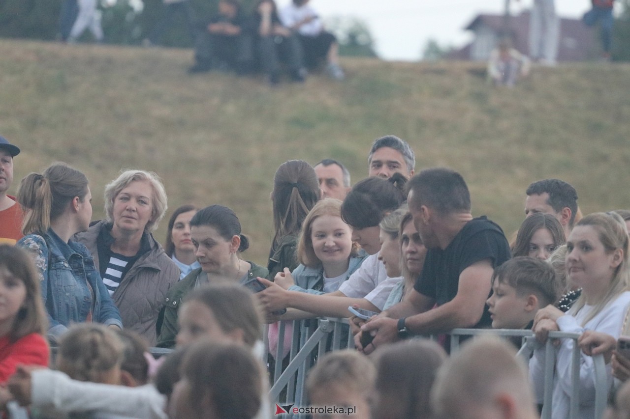 Dni Ostrołęki 2024 - Julita Kaczyńska [25.05.2024] - zdjęcie #4 - eOstroleka.pl