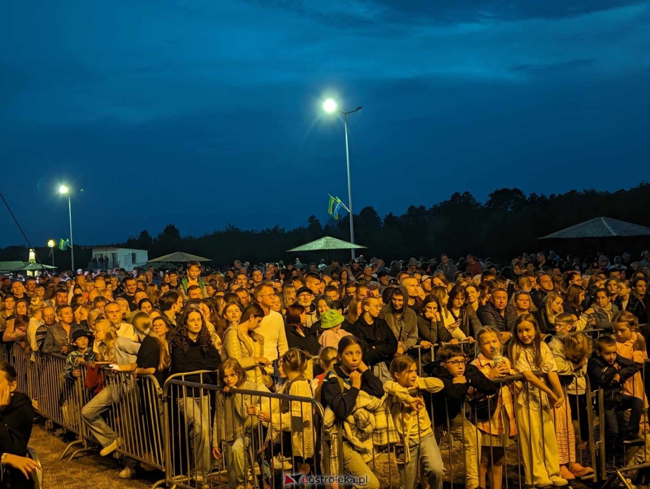 Dni Ostrołęki 2024 - Kwiat Jabłoni [25.05.2024] - zdjęcie #40 - eOstroleka.pl