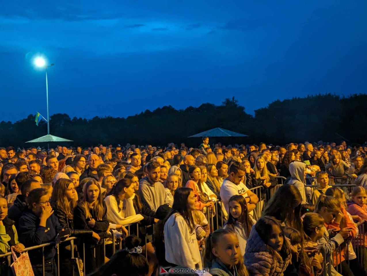 Dni Ostrołęki 2024 - Kwiat Jabłoni [25.05.2024] - zdjęcie #39 - eOstroleka.pl