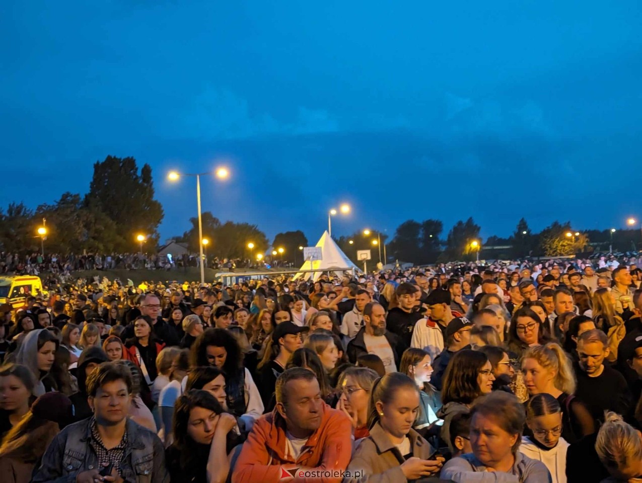 Dni Ostrołęki 2024 - Kwiat Jabłoni [25.05.2024] - zdjęcie #38 - eOstroleka.pl