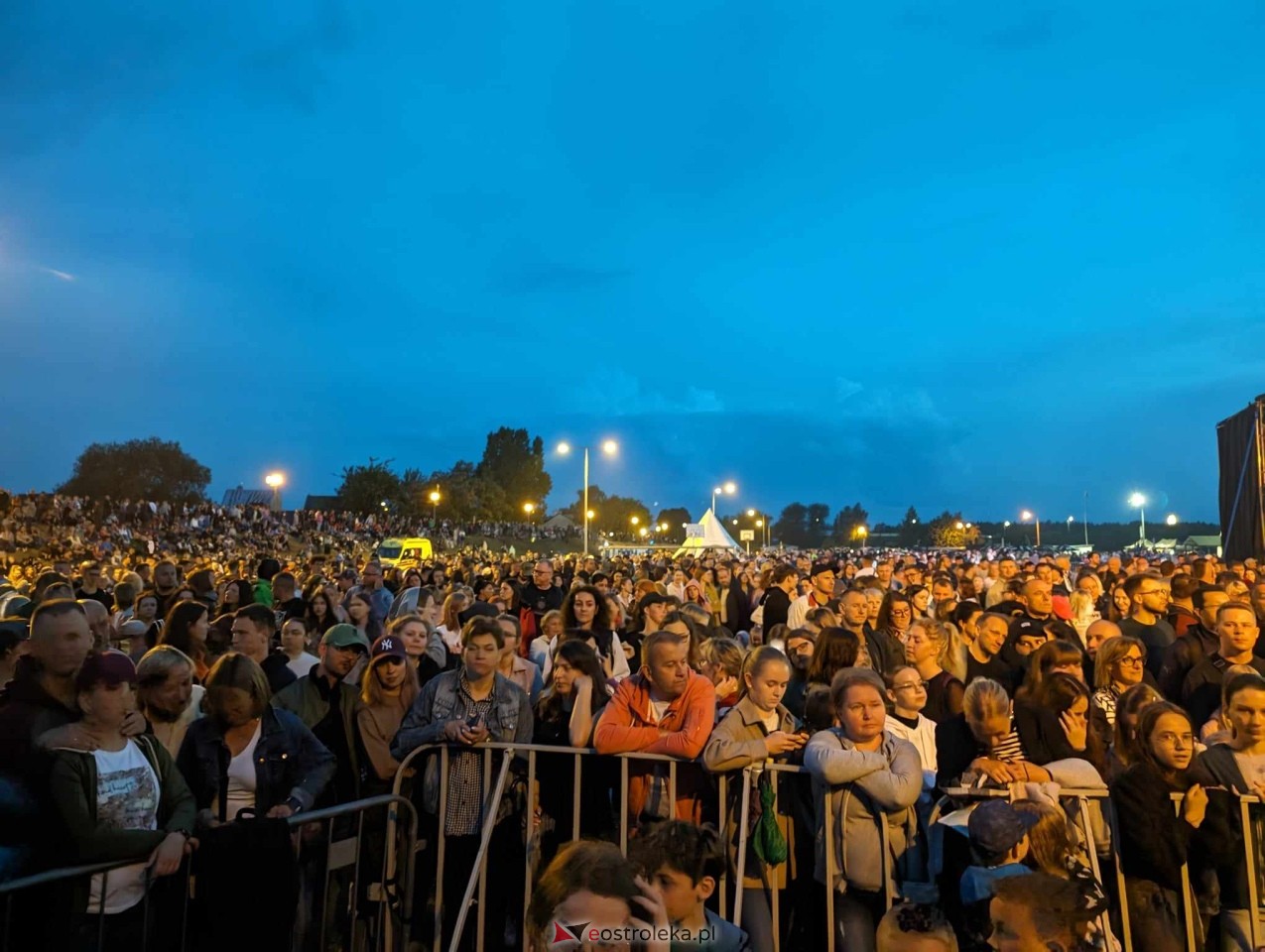 Dni Ostrołęki 2024 - Kwiat Jabłoni [25.05.2024] - zdjęcie #37 - eOstroleka.pl