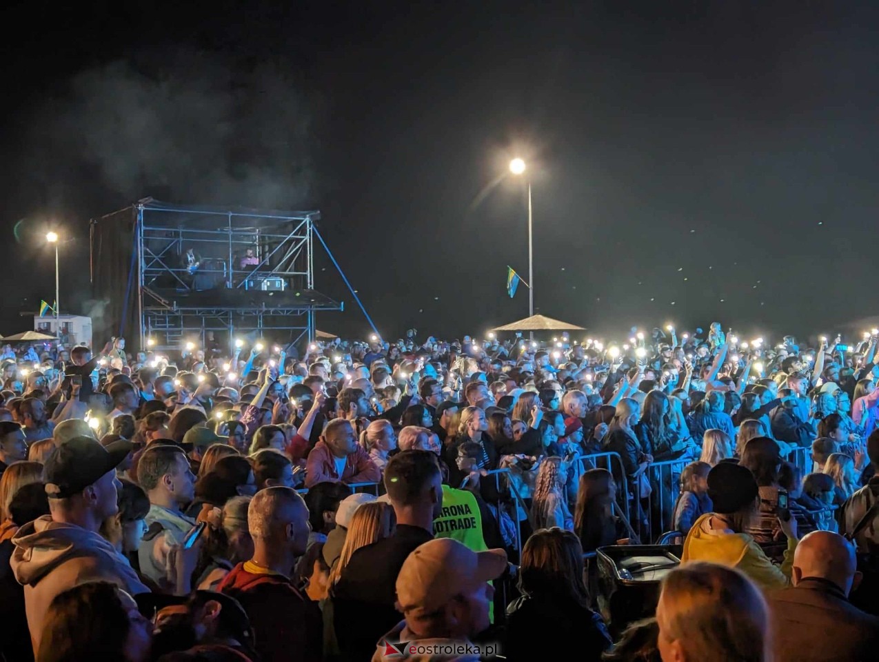 Dni Ostrołęki 2024 - Kwiat Jabłoni [25.05.2024] - zdjęcie #36 - eOstroleka.pl