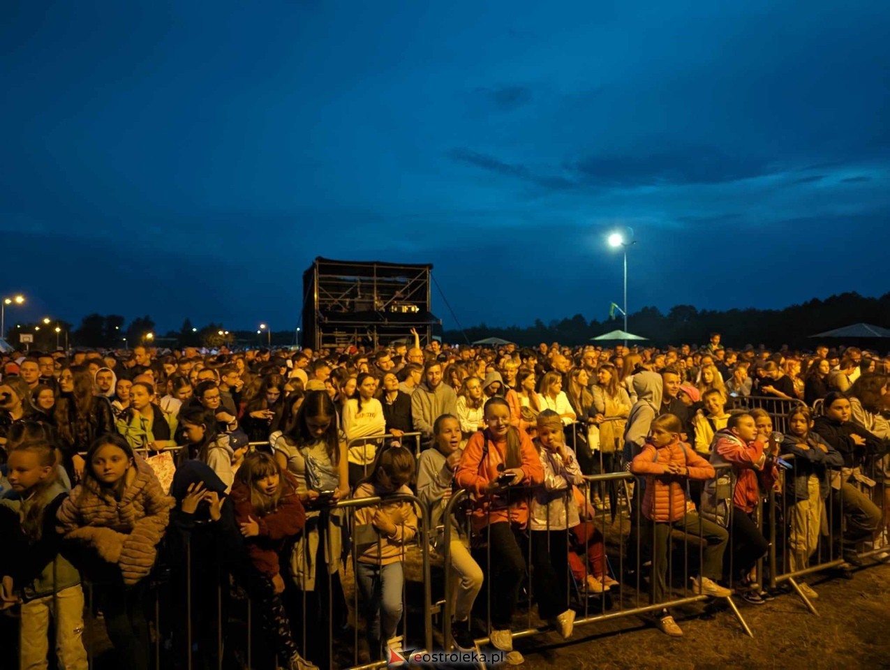 Dni Ostrołęki 2024 - Kwiat Jabłoni [25.05.2024] - zdjęcie #34 - eOstroleka.pl