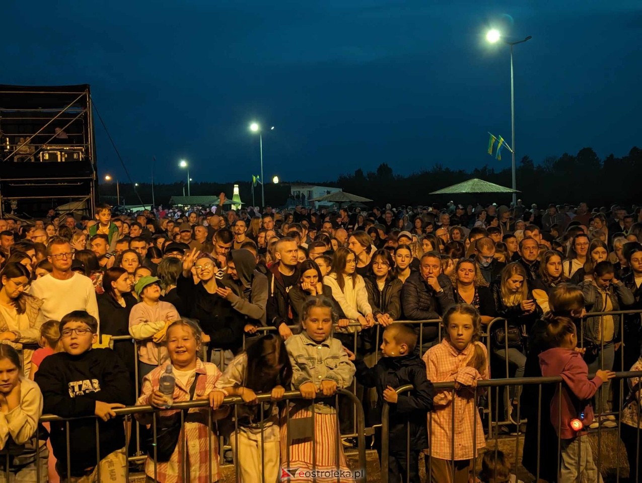 Dni Ostrołęki 2024 - Kwiat Jabłoni [25.05.2024] - zdjęcie #33 - eOstroleka.pl