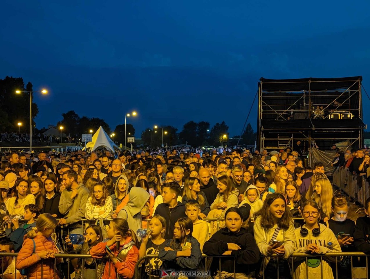 Dni Ostrołęki 2024 - Kwiat Jabłoni [25.05.2024] - zdjęcie #31 - eOstroleka.pl