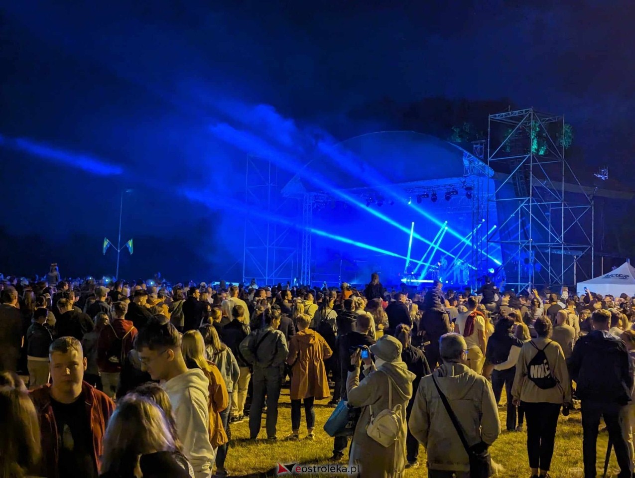 Dni Ostrołęki 2024 - Kwiat Jabłoni [25.05.2024] - zdjęcie #30 - eOstroleka.pl