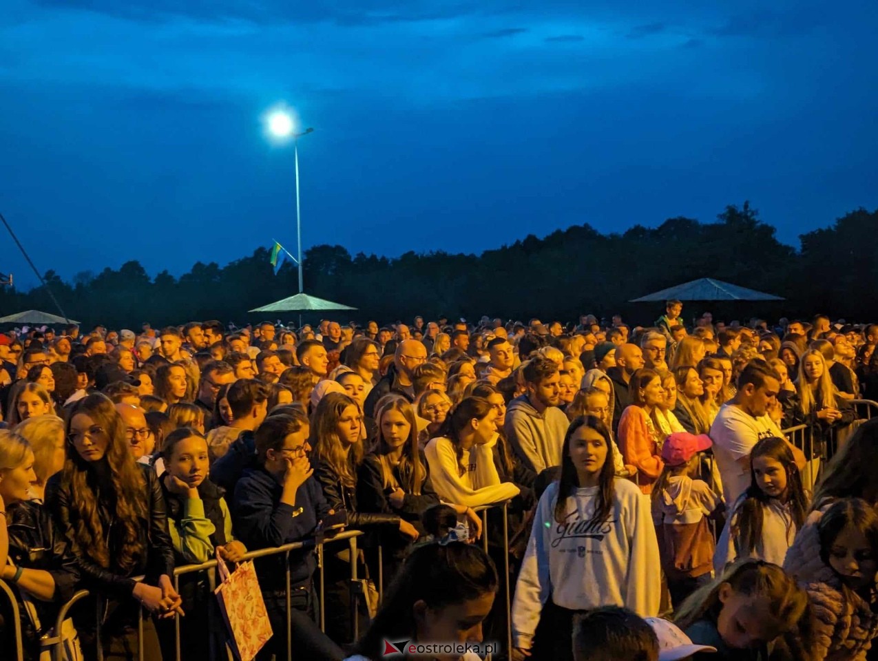 Dni Ostrołęki 2024 - Kwiat Jabłoni [25.05.2024] - zdjęcie #29 - eOstroleka.pl