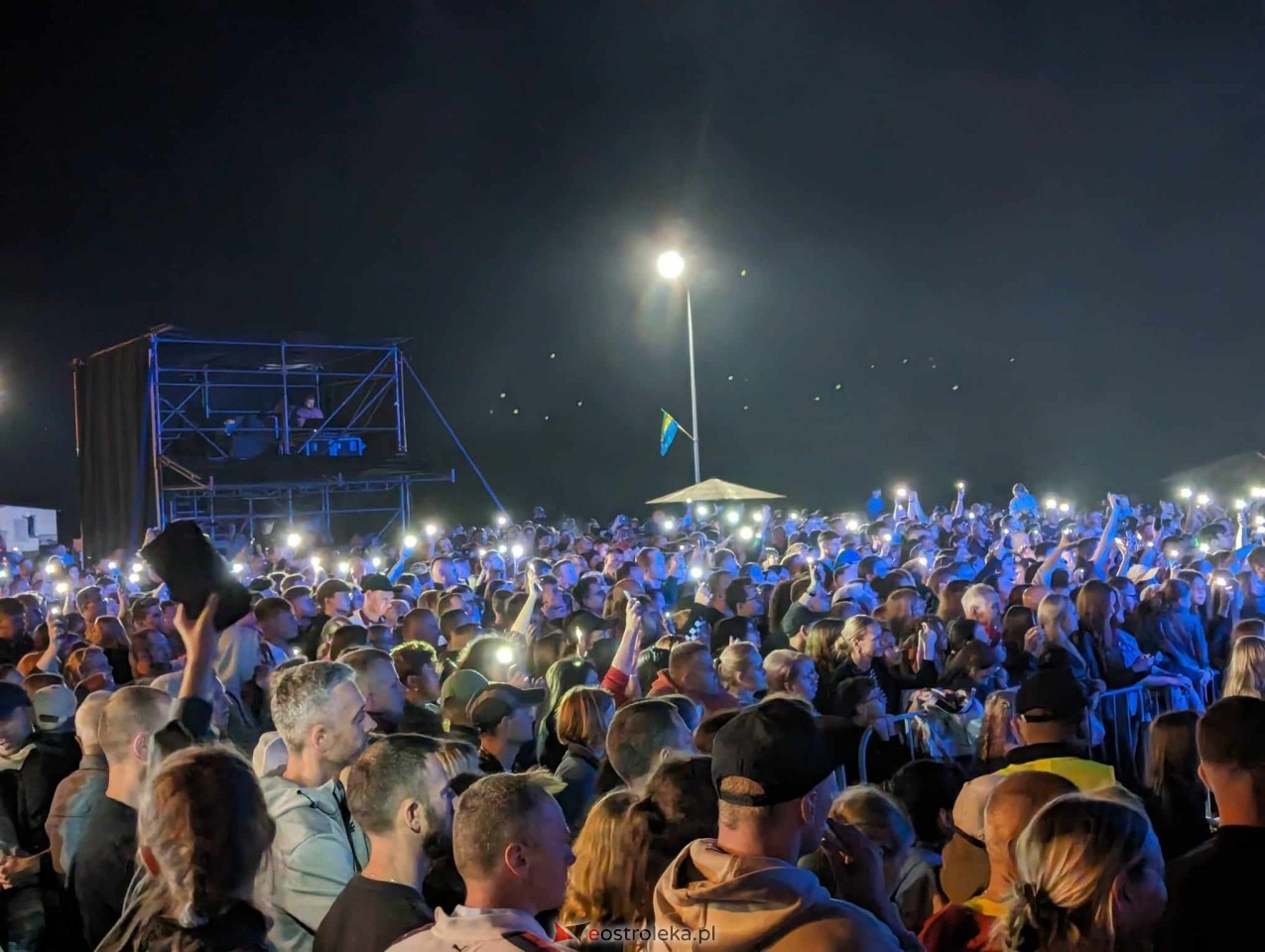 Dni Ostrołęki 2024 - Kwiat Jabłoni [25.05.2024] - zdjęcie #27 - eOstroleka.pl