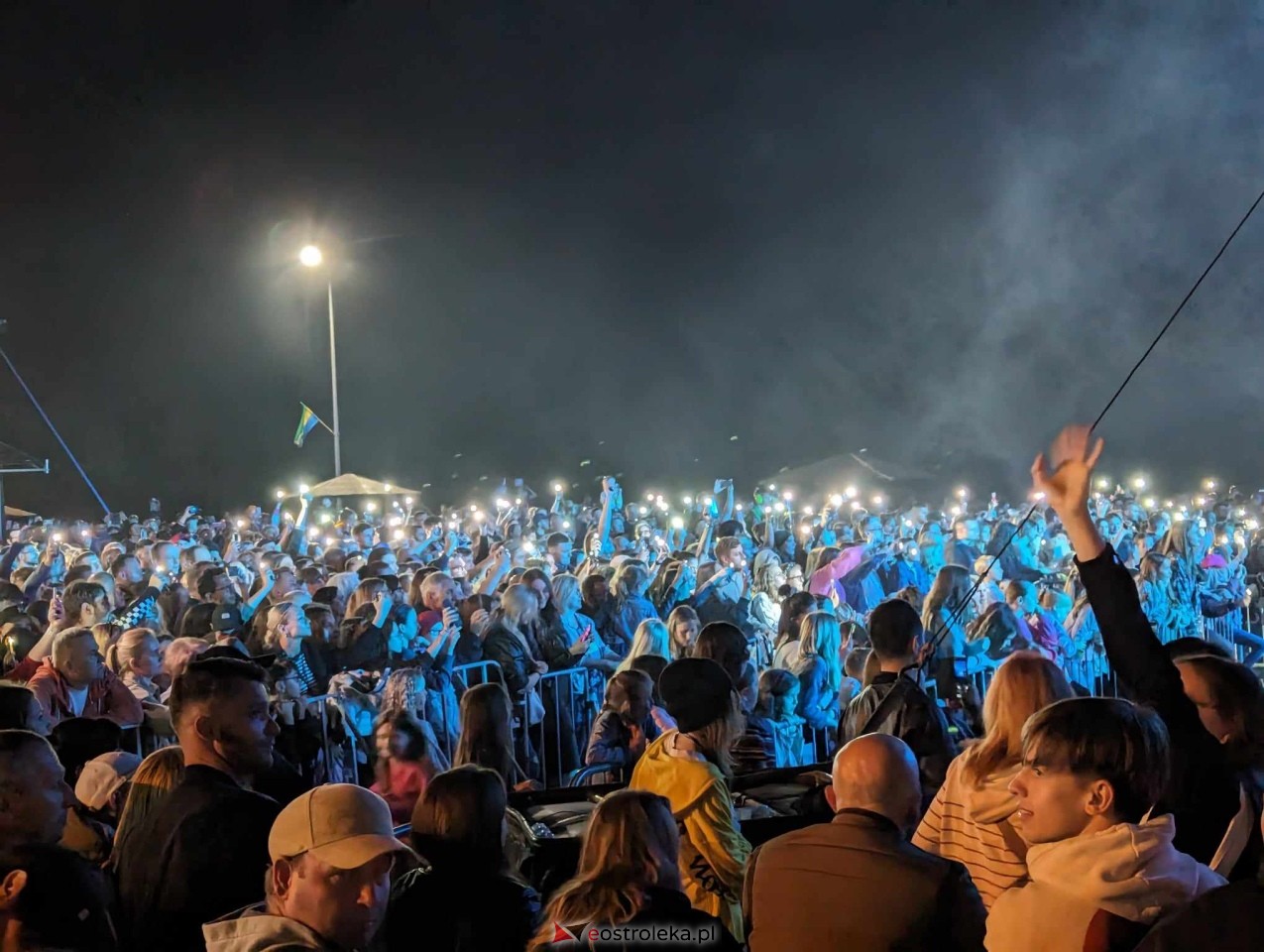 Dni Ostrołęki 2024 - Kwiat Jabłoni [25.05.2024] - zdjęcie #26 - eOstroleka.pl