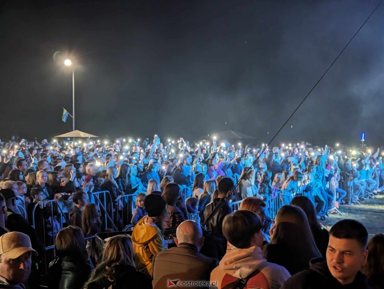 Dni Ostrołęki 2024 - Kwiat Jabłoni [25.05.2024] - zdjęcie #25 - eOstroleka.pl