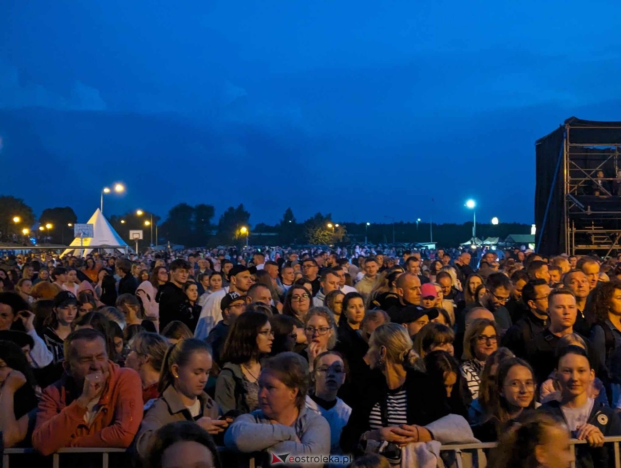 Dni Ostrołęki 2024 - Kwiat Jabłoni [25.05.2024] - zdjęcie #24 - eOstroleka.pl