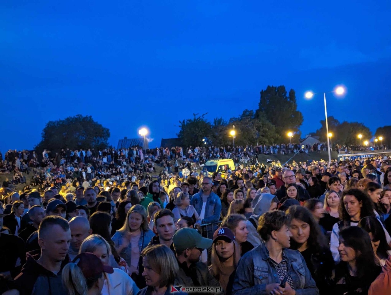 Dni Ostrołęki 2024 - Kwiat Jabłoni [25.05.2024] - zdjęcie #23 - eOstroleka.pl