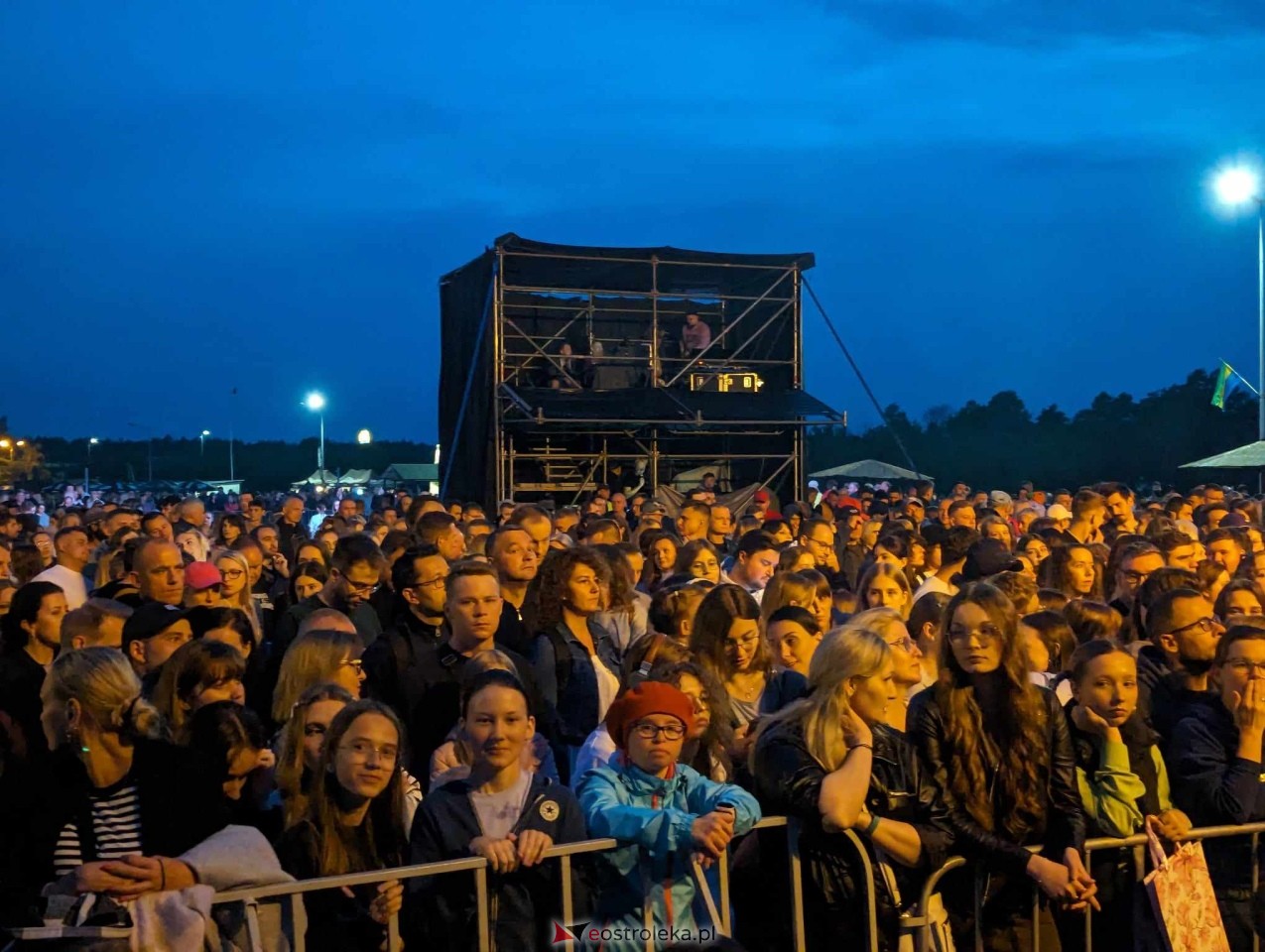 Dni Ostrołęki 2024 - Kwiat Jabłoni [25.05.2024] - zdjęcie #22 - eOstroleka.pl