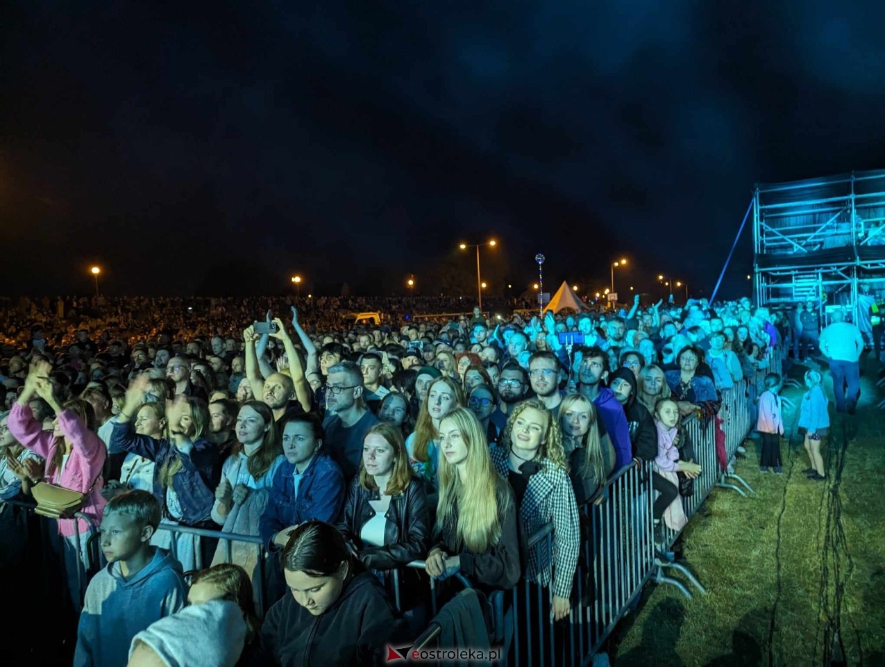 Dni Ostrołęki 2024 - Kwiat Jabłoni [25.05.2024] - zdjęcie #21 - eOstroleka.pl