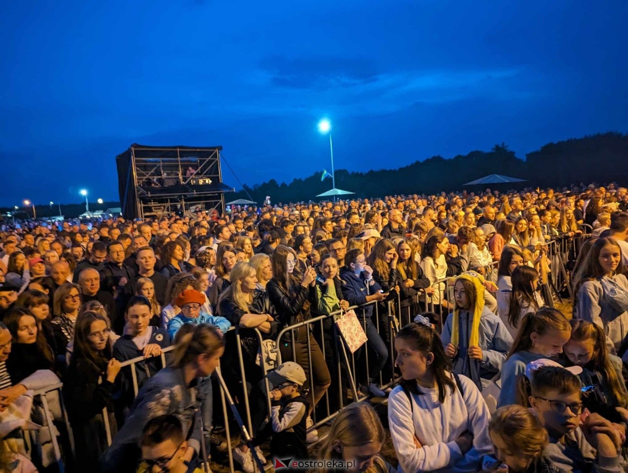 Dni Ostrołęki 2024 - Kwiat Jabłoni [25.05.2024] - zdjęcie #20 - eOstroleka.pl