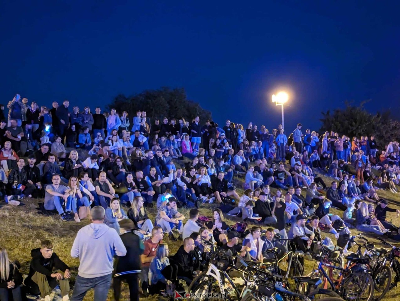 Dni Ostrołęki 2024 - Kwiat Jabłoni [25.05.2024] - zdjęcie #19 - eOstroleka.pl