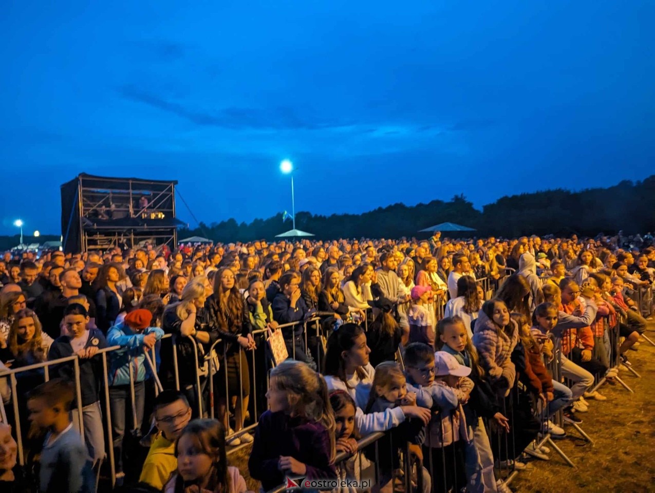 Dni Ostrołęki 2024 - Kwiat Jabłoni [25.05.2024] - zdjęcie #18 - eOstroleka.pl