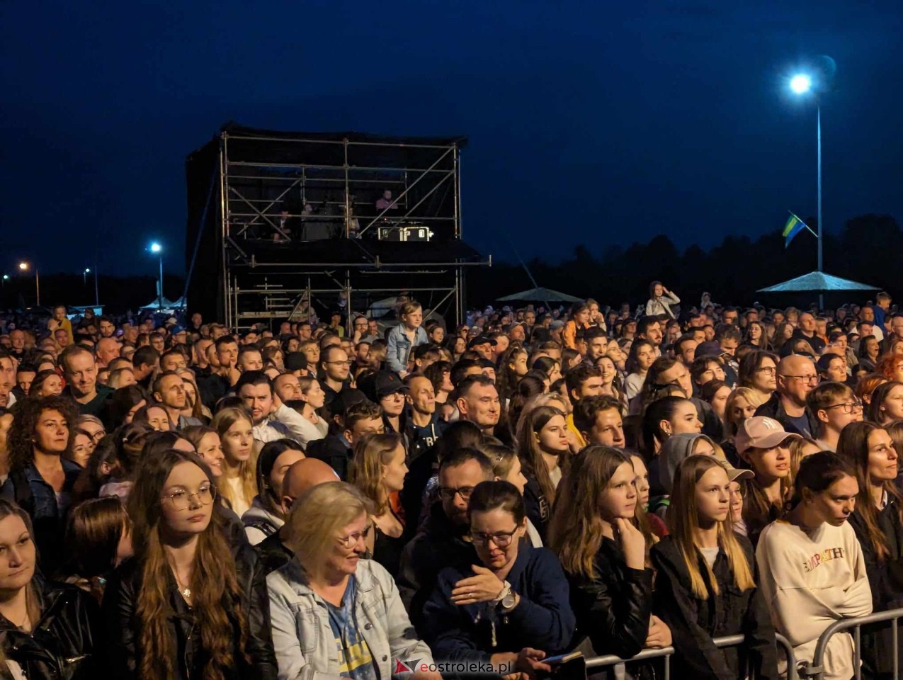 Dni Ostrołęki 2024 - Kwiat Jabłoni [25.05.2024] - zdjęcie #17 - eOstroleka.pl