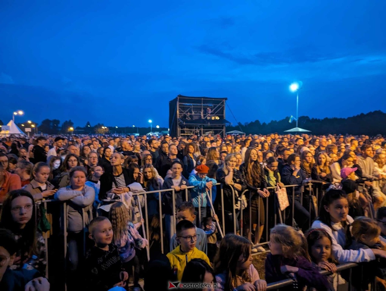 Dni Ostrołęki 2024 - Kwiat Jabłoni [25.05.2024] - zdjęcie #16 - eOstroleka.pl