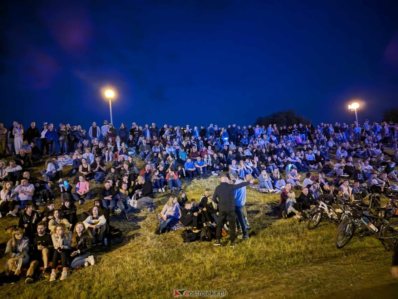 Dni Ostrołęki 2024 - Kwiat Jabłoni [25.05.2024] - zdjęcie #15 - eOstroleka.pl