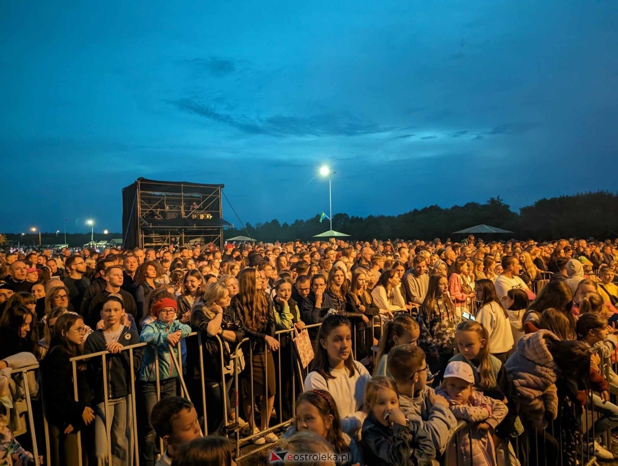 Dni Ostrołęki 2024 - Kwiat Jabłoni [25.05.2024] - zdjęcie #14 - eOstroleka.pl