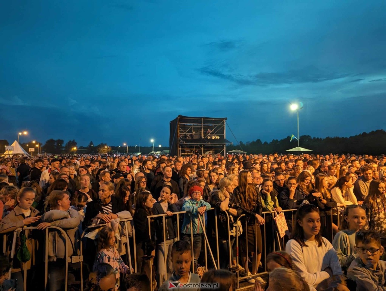 Dni Ostrołęki 2024 - Kwiat Jabłoni [25.05.2024] - zdjęcie #13 - eOstroleka.pl